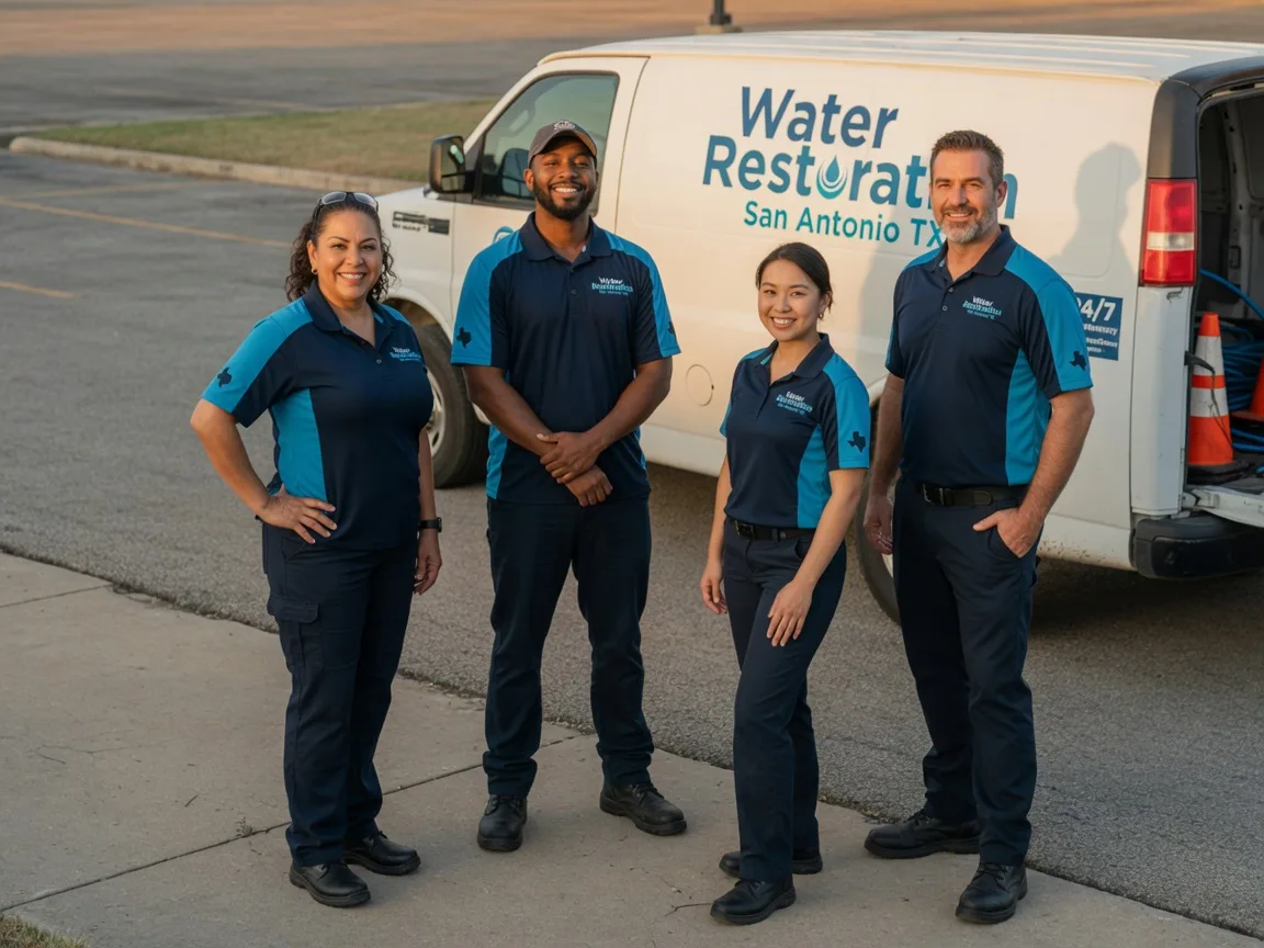 Water Damage Repair company in Toquerville, UT